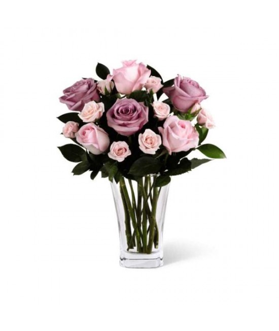 The Beautiful Timeless Elegance Bouquet